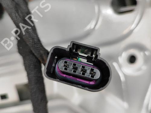Tailgate AUDI A3 Sportback (8VA, 8VF) RS3 quattro | BP23416223C6 