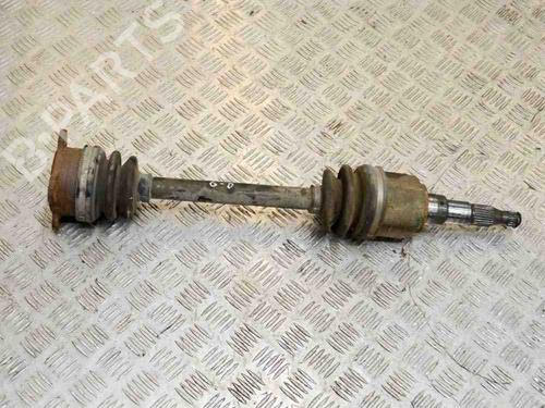 Used Right rear driveshaft MITSUBISHI GTO Coupe (Z1_A) 3.0 AWD (Z16A) (286 hp) 27753947