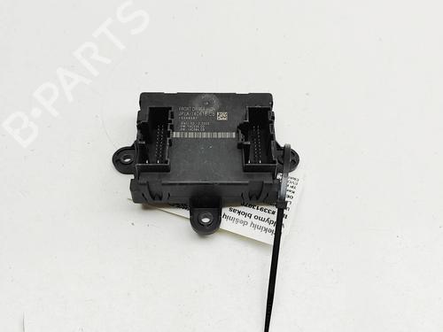 Used Electronic module Electronic module LAND ROVER RANGE ROVER EVOQUE (L551) 2.0 D200 4x4 (204 hp) 33388121 33388121