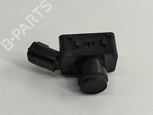 Used Electronic module TOYOTA PRIUS (_W5_) 1.8 Hybrid (ZVW50_, ZVW51_) (98 hp) 24142631