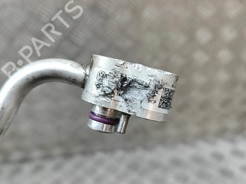 AC pipe VW AMAROK (2HA, 2HB, S1B, S6B, S7A, S7B, AGD) 3.0 TDI 4motion | BP24141786M126