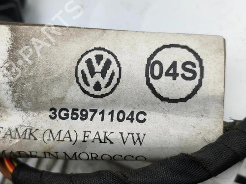 Wiring harness VW PASSAT B8 (3G2, CB2) 2.0 TDI | BP38932342E16 - Image 6