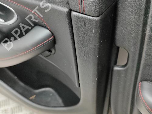 Sæde sæt MERCEDES-BENZ E-CLASS (W213) AMG E 43 4-matic (213.064) | BP31926325C78 