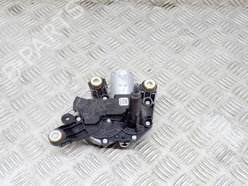 Rear wiper motor NISSAN QASHQAI II SUV (J11, J11_) 1.5 dCi | BP12002478M102 