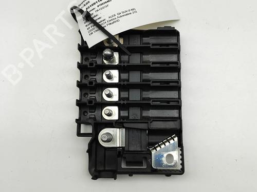 Electronic module AUDI Q4 E-TRON SUV (F4B) 45 | BP33371664M83 - Image 5