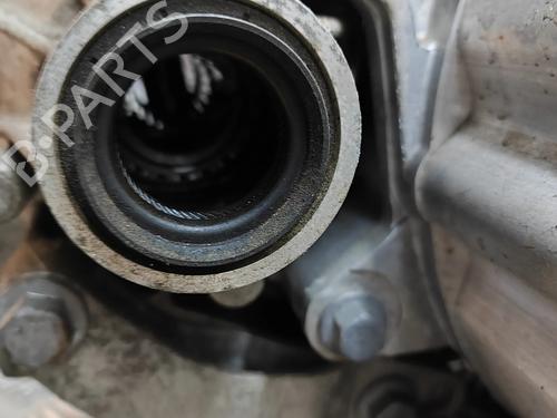 Engine CITROËN C4 X (BD_, BE_, BF_) ë-C4 X (BFZKXC) | BP37722204M1 - Image 4