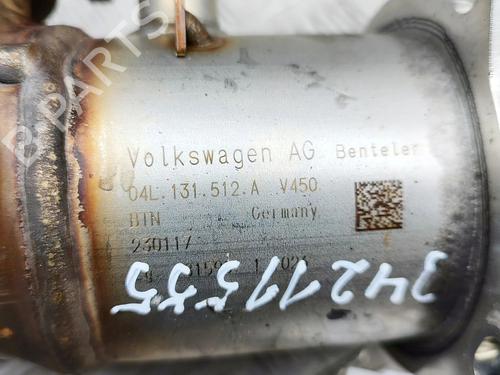 Egr AUDI A4 B9 (8W2, 8WC) 2.0 TDI | BP32974436M69  - Image 8