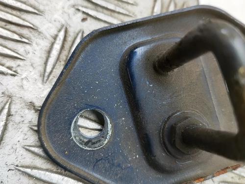 Exterior handle JAGUAR XJ (X350, X358) D 2.7 | BP31021284C122 