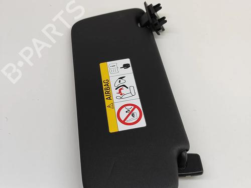 Left sun visor MERCEDES-BENZ CLA (C118) CLA 200 (118.387) | BP27783946I1 - Image 4