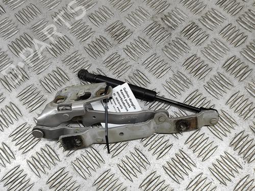 Gasdæmper bagklap PORSCHE BOXSTER (986) 2.7 (220 hp) 23248382