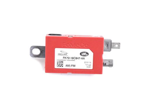 Used Electronic module Electronic module JAGUAR XE (X760) 2.0 D (180 hp) 33349720 33349720