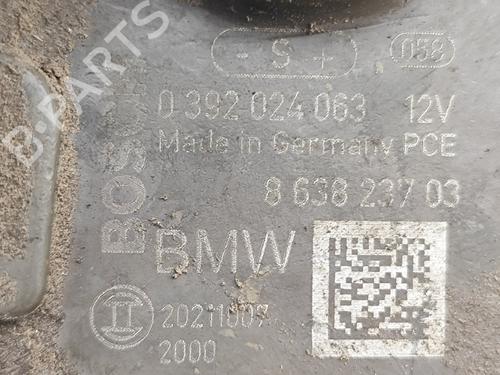 Auxiliary water pump BMW X5 (G05, F95) M | BP27569928M111 