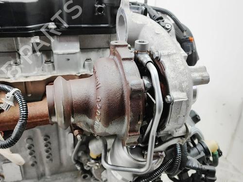 Engine OPEL VIVARO C Bus (K0) 2.0 | BP36671814M1  - Image 5