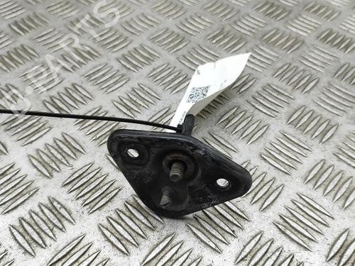 Other MERCEDES-BENZ GL-CLASS (X166) GL 350 CDI / BlueTec 4-matic (166.823, 166.824) | BP32170669O1