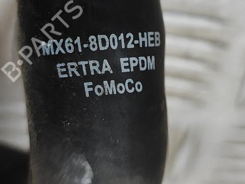 Pipe FORD KUGA III (DFK) 2.5 FHEV | BP28549335M125