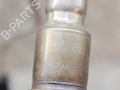 Elektronisk sensor MERCEDES-BENZ A-CLASS (W177) A 200 (177.087) | BP27756921M84 