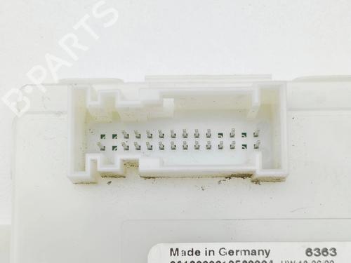 Electronic module MERCEDES-BENZ GLE (W166) 500 e 4-matic (166.063) | BP38442938M83 - Image 6
