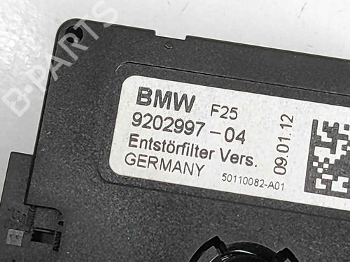Electronic module BMW X3 (F25) xDrive 20 d | BP33374846M83 - Image 6