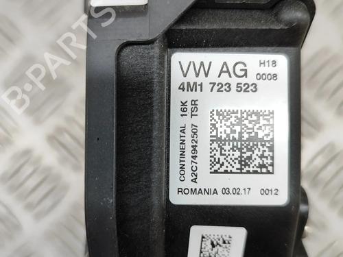 Pedal AUDI Q7 (4MB, 4MG, 4MQ) 3.0 TDI e-tron quattro | BP26309449I4  - Image 8