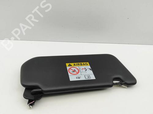 Venstre solskærm RENAULT AUSTRAL E-TECH 200 Hybrid (HGM2) | BP38495058I1 - Image 2