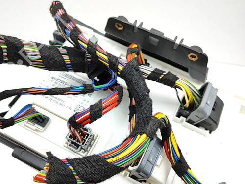 Electronic module MERCEDES-BENZ CLA Coupe (C117) CLA 220 CDI / d (117.303) | BP36952668M83 - Image 5
