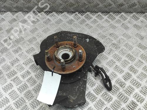 Used Left front steering knuckle Left front steering knuckle ASTON MARTIN DB9 Volante 6.0 V12 (476 hp) 34442913 34442913