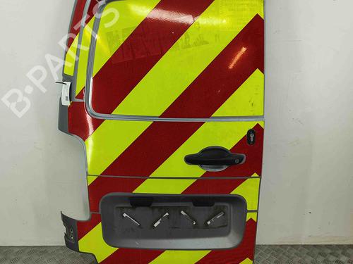 Used Left rear door OPEL VIVARO C Van (K0) 1.5 (120 hp) 29593477