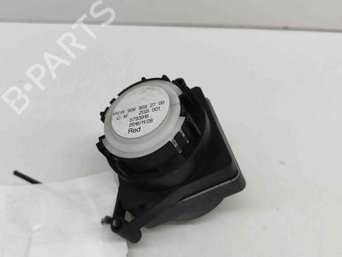Electronic module VW CRAFTER 30-50 Van (2E_) 2.0 TDI | BP22351467M83 