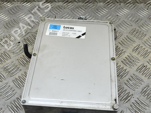 Used Engine control unit (ECU) JAGUAR XJ (XJ40, XJ81) V12 6.0 (311 hp) 8626025