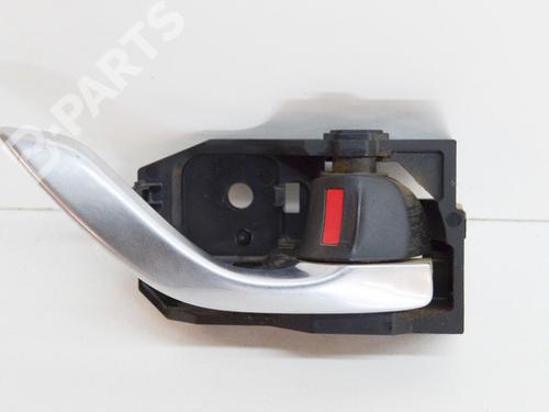 Used Interior door handle Interior door handle MAZDA CX-5 (KE, GH) 2.2 D (KE2FW) (150 hp) 9296650 9296650