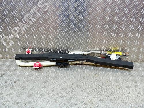 Used Right curtain airbag Right curtain airbag SAAB 9-3 (YS3F, E79, D79, D75) 2.0 t (210 hp) 8842722 8842722