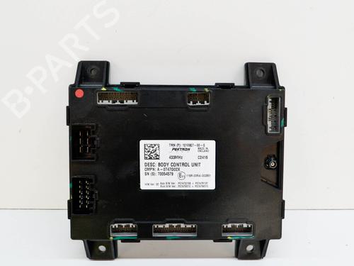 Elektronisk modul TESLA MODEL S (5YJS) 90D AWD (422 hp) 10073172