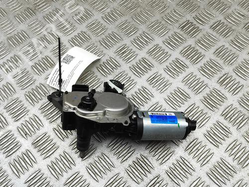 Viskermotor bagrude Viskermotor bagrude AUDI A6 C7 Avant (4G5, 4GD) 2.0 TDI quattro (190 hp) 34102136 34102136