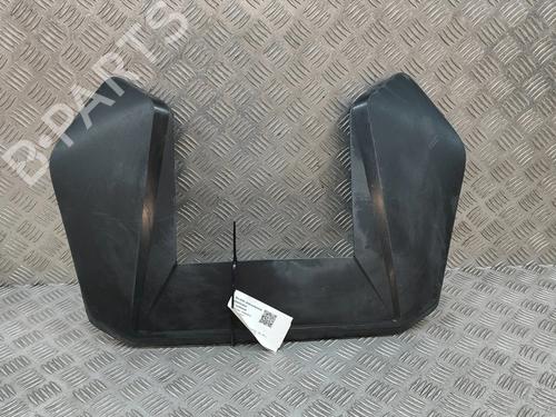 Used Upper protection CITROËN C4 III (BA_, BB_, BC_) ë-C4 (BCZKXC, BZCKSC) (136 hp) 27783208