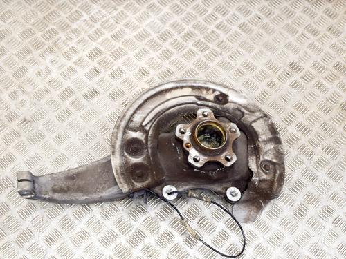 Used Right front steering knuckle BMW 5 (G30, F90) 530 e Plug-in-Hybrid (252 hp) 14643302