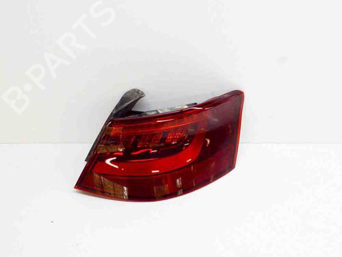 Used Right taillight AUDI A3 (8V1, 8VK) S3 quattro (300 hp) 7735670