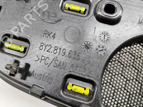 Other AUDI A3 Sportback (8YA, 8YF) RS3 TFSI quattro | BP27771558O1 