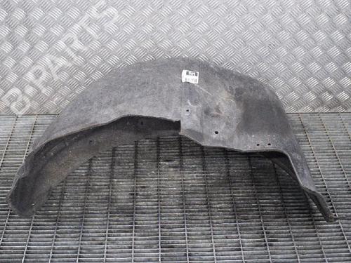 Used Wheel arch NISSAN QASHQAI II (J11, J11_) 1.2 DIG-T (115 hp) 14609410