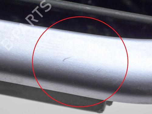 Air vent PEUGEOT 207 CC (WD_) 1.6 16V Turbo | BP14634743I21