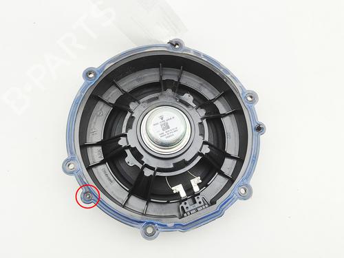 Speaker PORSCHE MACAN (XAB) 4 Electric 4 (XABBB1, XABFD1) | BP38467121E2 - Image 3