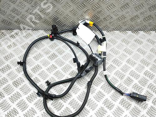Used Wiring harness Wiring harness TESLA MODEL Y (5YJY) Long Range All-wheel Drive (514 hp) 36232122 36232122