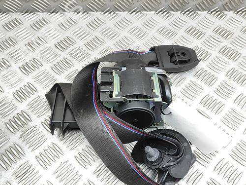 Used Front left seatbelt Front left seatbelt BMW 3 (G20, G80, G28) 330 e Plug-in-Hybrid (292 hp) 33376844 33376844
