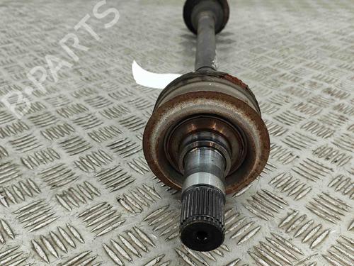 Left rear driveshaft MERCEDES-BENZ C-CLASS (W204) C 350 CDI (204.023) | BP29730745M40 