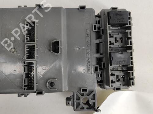 Fuse box HONDA CIVIC X Hatchback (FC_, FK_) 2.0 Type-R (FK8) | BP20981622E1 