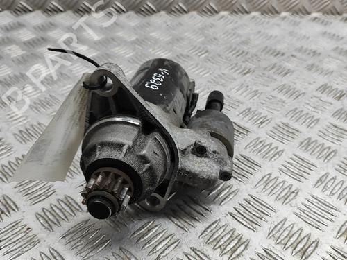 Starter VW PASSAT B7 Variant (365) 1.6 TDI | BP26569551M8 - Image 2