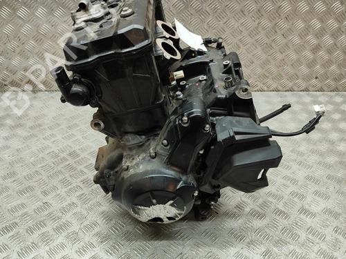 Used Engine Engine KAWASAKI MOTORCYCLES NINJA ( - 750cc) Ninja 650 (EX650K, EX650M, EX650S) (68 hp) 36046024 36046024