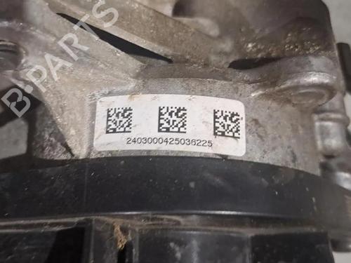 Steering rack CITROËN C4 X (BD_, BE_, BF_) ë-C4 X (BFZKXC) | BP37722203M22 - Image 8