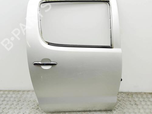 Used Right rear door Right rear door 34630419 34630419