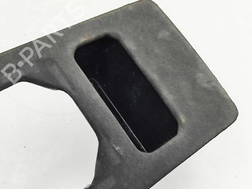 Middle console DS DS 7 Crossback (J4_, JR_, JC_) 2.0 BlueHDi 180 (JJEHZR) | BP31926521I22