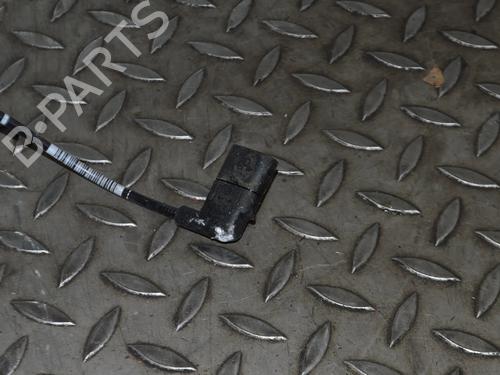 Left rear steering knuckle MERCEDES-BENZ E-CLASS (W213) E 350 d (213.033) | BP33345371M27 - Image 4